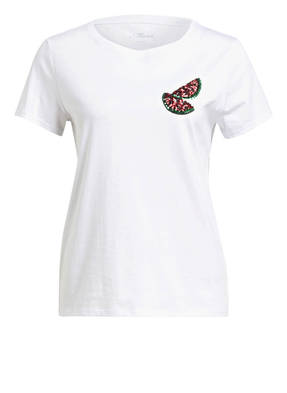mavi T-Shirt