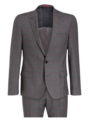 HUGO Anzug HENRY/GRIFFIN Extra Slim Fit