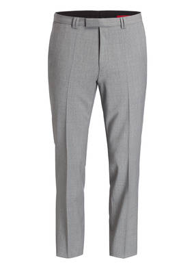 HUGO Anzughose HESTEN Extra Slim Fit