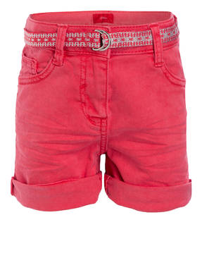 s.Oliver Shorts