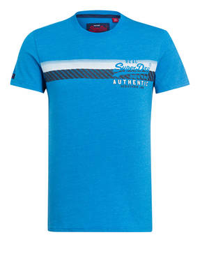 Superdry T-Shirt VINTAGE AUTHENTIC