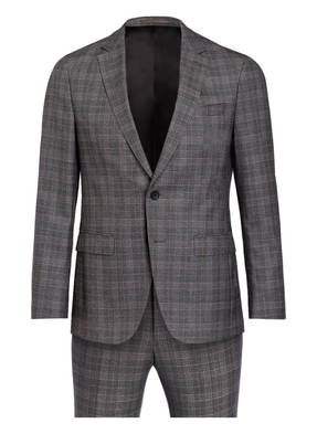 BOSS Anzug NOVAN6/BEN2 Slim Fit
