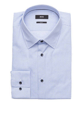 BOSS Hemd JANO Slim Fit