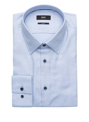 BOSS Hemd JANO Slim Fit