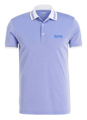 BOSS Piqué-Poloshirt PAULE PRO 4 Slim Fit