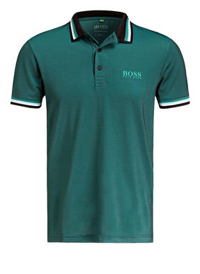 BOSS Piqué-Poloshirt PAULE PRO 4 Slim Fit