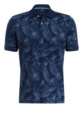 FYNCH-HATTON Piqué-Poloshirt Casual Fit