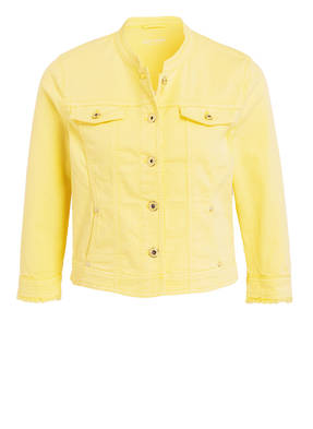 GERRY WEBER Jeansjacke