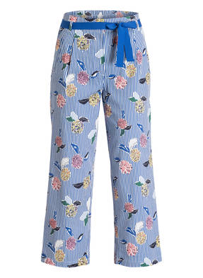 GERRY WEBER Paperbag-Hose