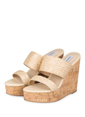 STEVE MADDEN Wedges SUNRISE