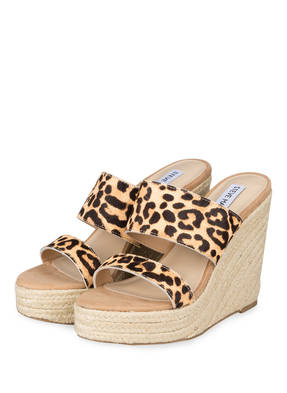 STEVE MADDEN Wedges SUNRISE