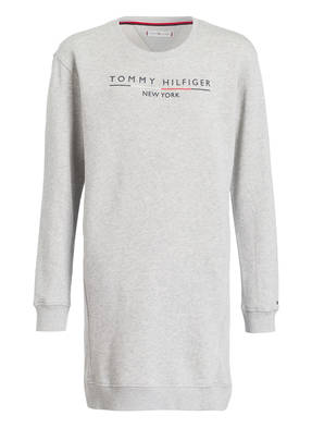 TOMMY HILFIGER Sweatkleid
