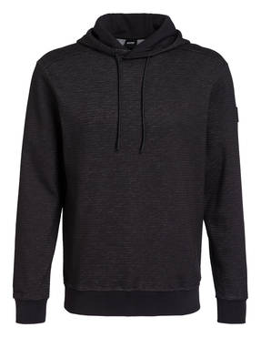 BOSS Strick-Hoodie WEFLY
