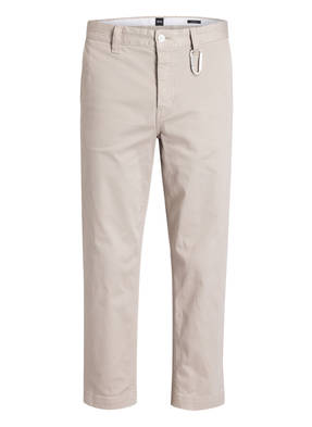 BOSS Chino SALT Tapered Fit