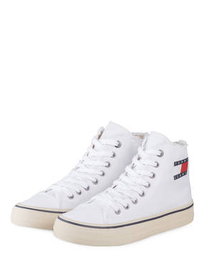 TOMMY JEANS Hightop-Sneaker