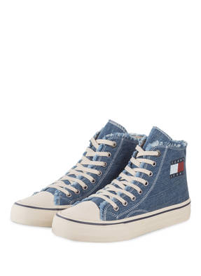 TOMMY JEANS Hightop-Sneaker