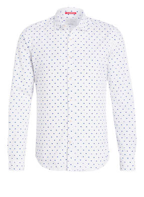 SCOTCH & SODA Hemd Extra Slim Fit