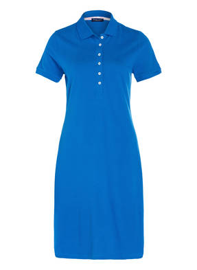DARLING HARBOUR Piqué-Polokleid