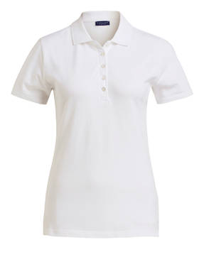DARLING HARBOUR Piqué-Poloshirt