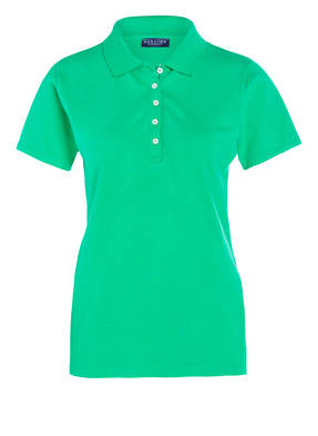 DARLING HARBOUR Piqué-Poloshirt