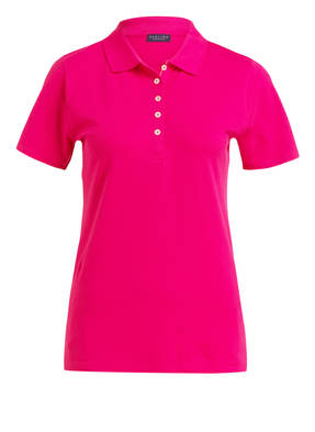 DARLING HARBOUR Piqué-Poloshirt