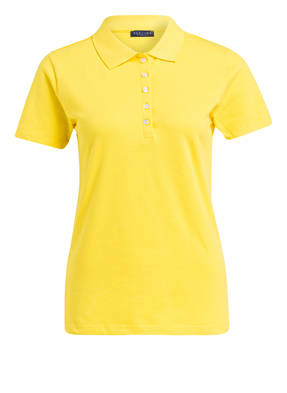DARLING HARBOUR Piqué-Poloshirt