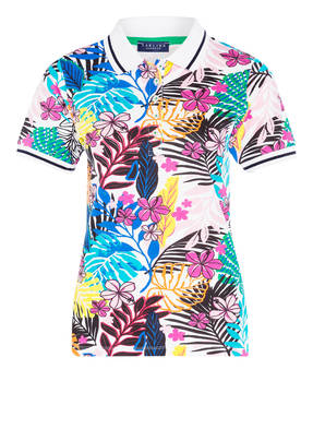 DARLING HARBOUR Piqué-Poloshirt
