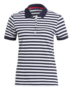 DARLING HARBOUR Piqué-Poloshirt