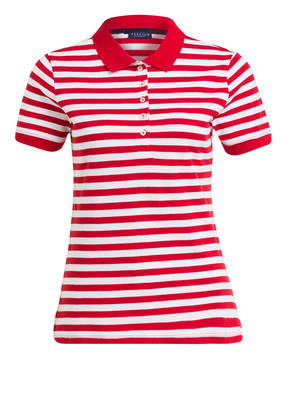 DARLING HARBOUR Piqué-Poloshirt