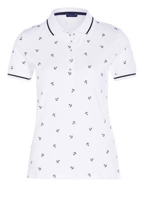 DARLING HARBOUR Piqué-Poloshirt