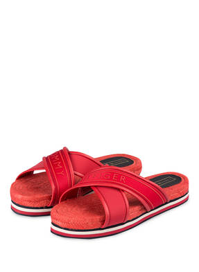 TOMMY HILFIGER Pantoletten