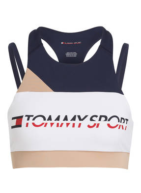 TOMMY HILFIGER Sport-BH