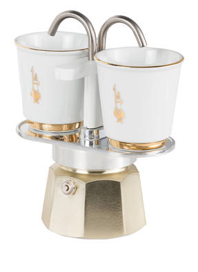 BIALETTI Espressokocher-Set MINI EXPRESS