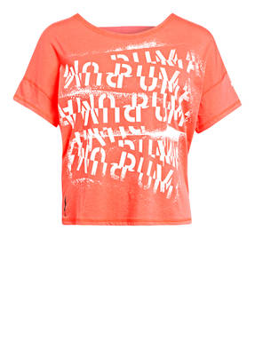 PUMA T-Shirt HIT FEEL IT