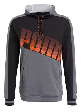PUMA Hoodie COLLECTIVE