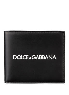 DOLCE&GABBANA Geldbörse