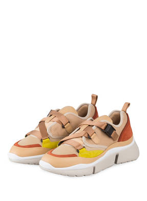 Chloé Sneaker SONNIE LOW