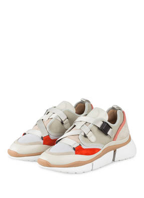 Chloé Sneaker SONNIE LOW