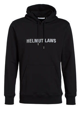 HELMUT LANG Hoodie LAWS