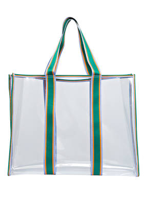 BECK SÖNDERGAARD Shopper MATRIA GRAPHIC