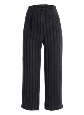 MORE & MORE Culotte mit Seidenanteil