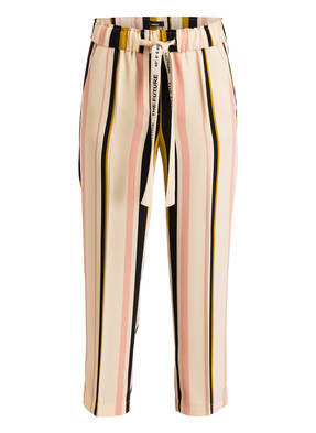 CAMBIO Paperbag-Hose