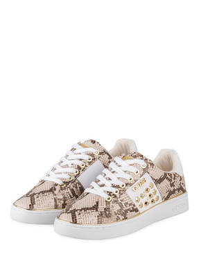 GUESS Sneaker BRANDIA