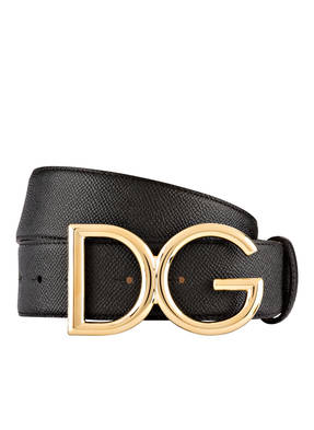 DOLCE&GABBANA Gürtel