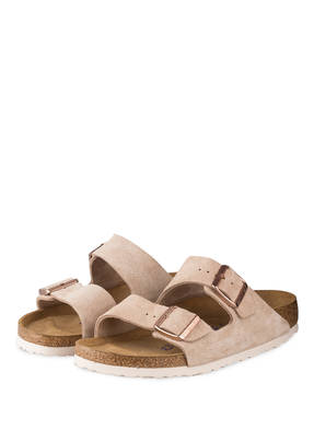 BIRKENSTOCK Pantoletten ARIZONA