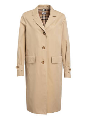BURBERRY Mantel FARRINGDON