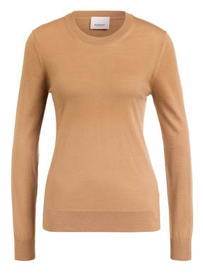 BURBERRY Strickpullover aus Merinowolle