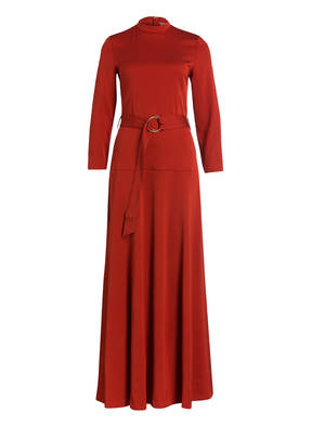 IVY & OAK Maxikleid