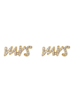 kate spade new york Ohrstecker