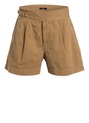 POLO RALPH LAUREN Paperbag-Hose